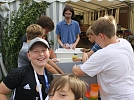 Handwerkercamp Hoheneiche (Foto: Rüdiger Neitzke)