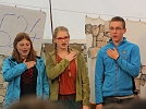 Handwerkercamp Hoheneiche (Foto: Rüdiger Neitzke)