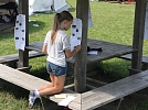 Handwerkercamp Hoheneiche (Foto: Rüdiger Neitzke)