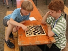 Handwerkercamp Hoheneiche (Foto: Rüdiger Neitzke)