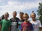 Handwerkercamp Hoheneiche (Foto: Rüdiger Neitzke)