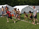 Handwerkercamp Hoheneiche (Foto: Rüdiger Neitzke)