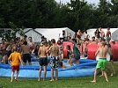 Handwerkercamp Hoheneiche (Foto: Rüdiger Neitzke)