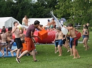 Handwerkercamp Hoheneiche (Foto: Rüdiger Neitzke)