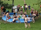 Handwerkercamp Hoheneiche (Foto: Rüdiger Neitzke)