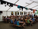 Handwerkercamp Hoheneiche (Foto: Rüdiger Neitzke)