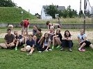 Handwerkercamp Hoheneiche (Foto: Rüdiger Neitzke)