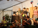 Handwerkercamp Hoheneiche (Foto: Rüdiger Neitzke)