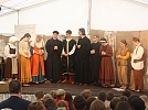 Handwerkercamp Hoheneiche (Foto: Rüdiger Neitzke)