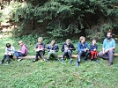 Handwerkercamp Hoheneiche (Foto: Rüdiger Neitzke)