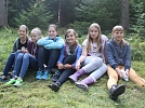 Handwerkercamp Hoheneiche (Foto: Rüdiger Neitzke)