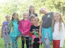 Handwerkercamp Hoheneiche (Foto: Rüdiger Neitzke)