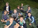 Handwerkercamp Hoheneiche (Foto: Rüdiger Neitzke)