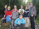 Handwerkercamp Hoheneiche (Foto: Rüdiger Neitzke)