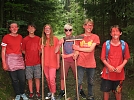 Handwerkercamp Hoheneiche (Foto: Rüdiger Neitzke)