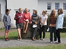 Handwerkercamp Hoheneiche (Foto: Rüdiger Neitzke)