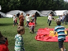 Handwerkercamp Hoheneiche (Foto: Rüdiger Neitzke)