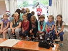 Handwerkercamp Hoheneiche (Foto: Rüdiger Neitzke)