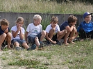 Handwerkercamp Hoheneiche (Foto: Rüdiger Neitzke)