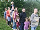 Handwerkercamp Hoheneiche (Foto: Rüdiger Neitzke)