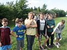 Handwerkercamp Hoheneiche (Foto: Rüdiger Neitzke)