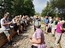 An der Apostelbrücke (Foto: R. Englert)