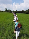 Pilgergruppe Bleicherode 3 (Foto: St. Marien)