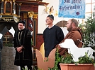 Schwarz und Weiß (Foto: R. Englert)