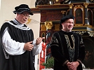 Nicht immer schmeckt das Gehörte (Foto: R. Englert)