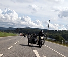 Abbiegen (Foto: R. Englert)