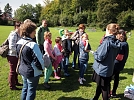 Neue Aufgaben gilt es zu bewältigen (Foto: R. Englert)