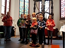 Die Gewinner aus der Goldenen Aue (Foto: R. Englert)