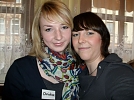Helfer (Foto: Corina Saenger)