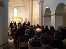 Ruhe kehrt ein  (Foto: R. Englert)