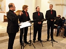 Ensemble Nobiles (Foto: R. Englert)