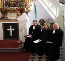 Orgelweihe in Epschenrode (Foto: N. Flämig)