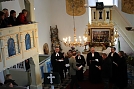 Orgelweihe in Epschenrode (Foto: N. Flämig)