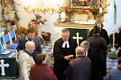 Orgelweihe in Epschenrode (Foto: N. Flämig)