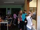 Mittagessen (Foto: Sänger-Walter)