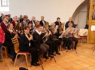 Flöten und Chor (Foto: R. Englert)