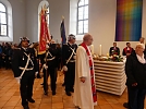 Und alle folgen ihr (Foto: R. Englert)
