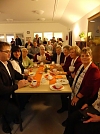 Die Damen vom Chor und Familie Rumpf (Foto: R. Englert)