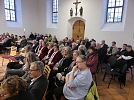 Und alles lauscht (Foto: R. Englert)