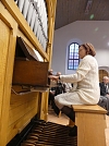 Claudia Henkel  (Foto: R. Englert)