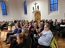 Der große Applaus ist ihr Lohn (Foto: R. Englert)