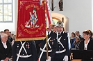Gott zur Ehr, dem nächsten zur Wehr (Foto: B. Eckstein)