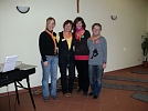 Musical-Team (Foto: Leha)
