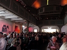 Volles Haus (Foto: R. Englert)