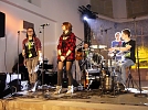 Das rockt (Foto: R. Englert)