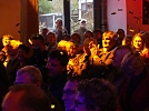 Bravo - sie ist eröffnet (Foto: R. Englert)
